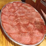 大衆ホルモン・やきにく 煙力 - 