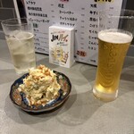 豚と酒と飯 ぽるく - 