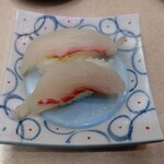 すし丸 - 料理写真: