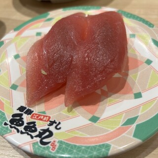 りとまるしけんし  魚魚丸 守山四軒家店 （TOTOMARU） - 藤が丘/回転寿司 | 食べログ