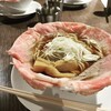 ラーメン 大戦争 梅田店