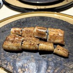 うなぎ 目白ぞろ芽 - 