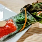 タイ料理アリー - 