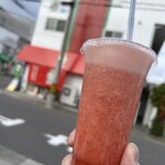 トップフルーツ八百文 - 