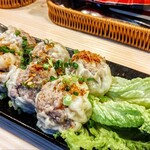 タイ料理アリー - 