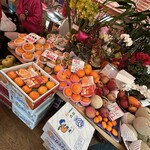 トップフルーツ八百文 - 