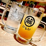 焼売酒場 いしい - 