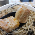 麺専門店アラキ - 