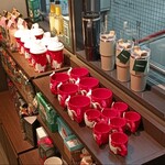 スターバックス・コーヒー 飯田橋メトロピア店 - 