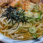 麺専門店アラキ - 