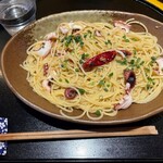 洋麺屋五右衛門 - 料理写真: