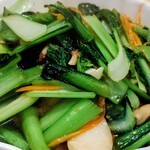 タイ料理アリー - 