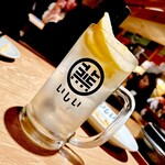 焼売酒場 いしい - 
