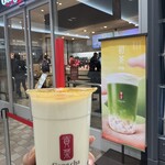 ゴンチャ - ドリンク写真: