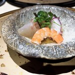 うなぎ 目白ぞろ芽 - 