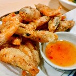 タイ料理アリー - 