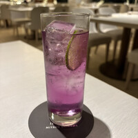 レストラン TIN’IN - 