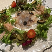 レストラン TIN’IN - 