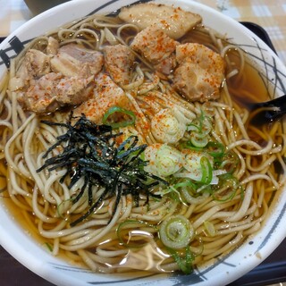 麺専門店アラキ_1