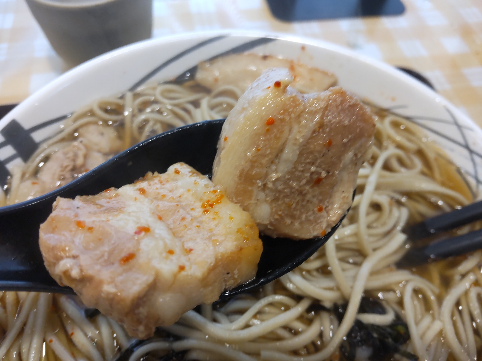 写真 : 麺専門店アラキ - 東富山/ラーメン | 食べログ