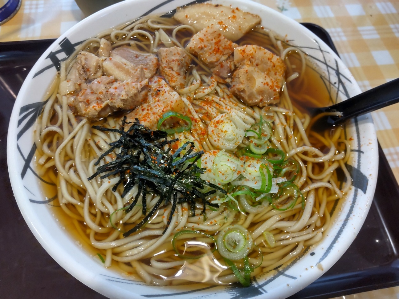 写真 : 麺専門店アラキ - 東富山/ラーメン | 食べログ