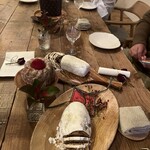 ヴィラ・アイーダ - 