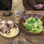 ヴィラ・アイーダ - 