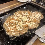 いろは - ベビースターもんじゃ＋チーズ