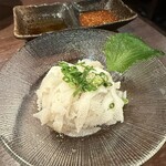 炭火焼肉じゃいあん - 