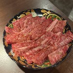 炭火焼肉じゃいあん - 