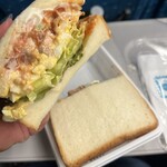 サンドイッチファクトリー・オー・シー・エム - 