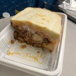 サンドイッチファクトリー・オー・シー・エム - 