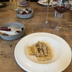 ヴィラ・アイーダ - 