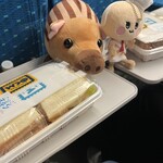 サンドイッチファクトリー・オー・シー・エム - 