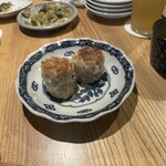 焼売酒場 二子玉 一本堂 - 