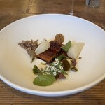 ヴィラ・アイーダ - 