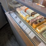 洋菓子店 アンジュール - 