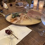 ヴィラ・アイーダ - 