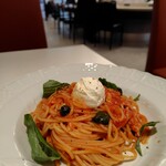 エクセルシオールカフェ - 料理写真: