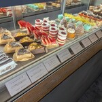 洋菓子店 アンジュール - 