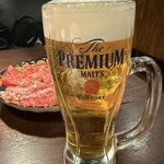 炭火焼肉じゃいあん - 