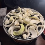 炭火焼肉じゃいあん - 