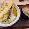 天丼・天ぷら本舗 さん天 宇治小倉店