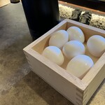 煮干中華 つなぐ - 