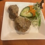 SAYA NEPALI CUISINE & BEER GARDEN NAKAMURA - 