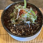 煮干中華 つなぐ - 