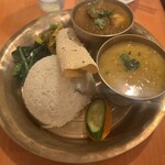 SAYA NEPALI CUISINE & BEER GARDEN NAKAMURA - 