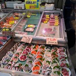 築地 斉藤水産 - 