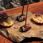 L'appartamento di NAOKI - 