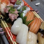 業務スーパー - 料理写真: